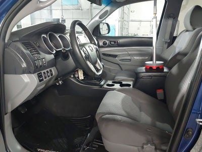 2015 Toyota Tacoma TRD Pro