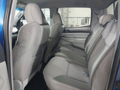 2015 Toyota Tacoma TRD Pro