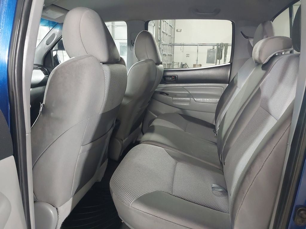 2015 Toyota Tacoma TRD Pro