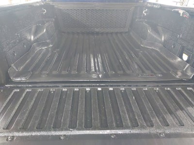 2015 Toyota Tacoma TRD Pro