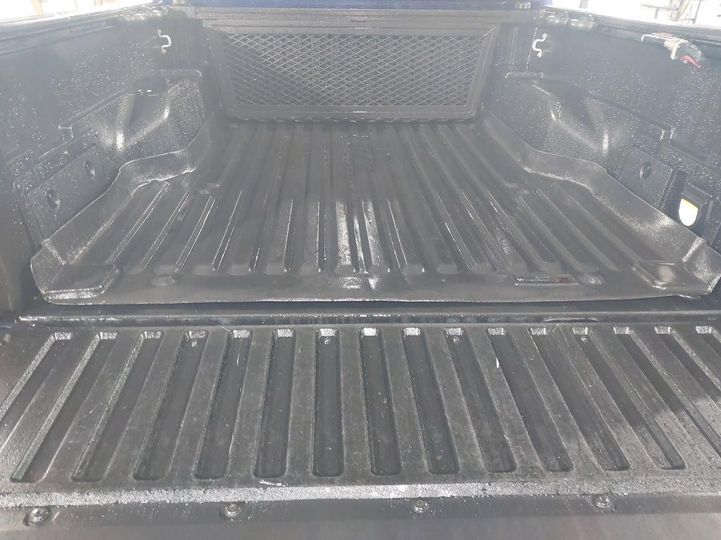 2015 Toyota Tacoma TRD Pro