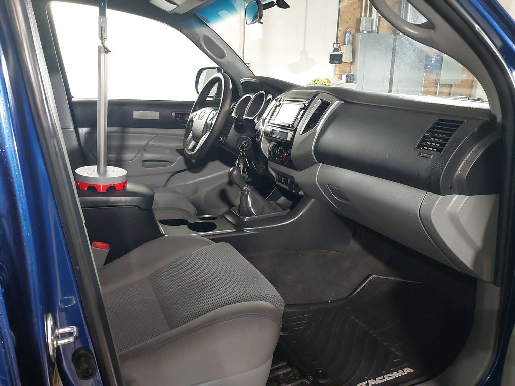 2015 Toyota Tacoma TRD Pro