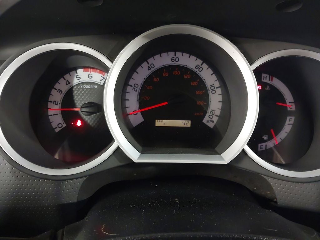 2015 Toyota Tacoma TRD Pro