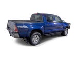 2015 Toyota Tacoma TRD Pro