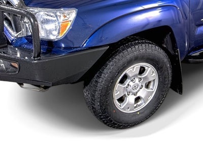 2015 Toyota Tacoma TRD Pro
