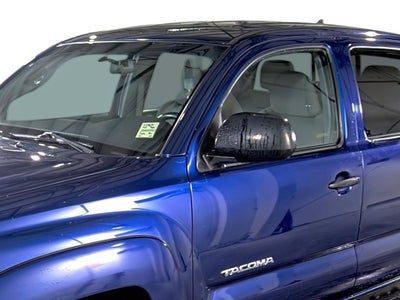 2015 Toyota Tacoma TRD Pro