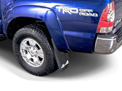 2015 Toyota Tacoma TRD Pro
