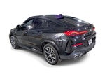 2021 BMW X6 M50i