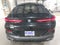 2021 BMW X6 M50i