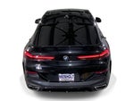 2021 BMW X6 M50i