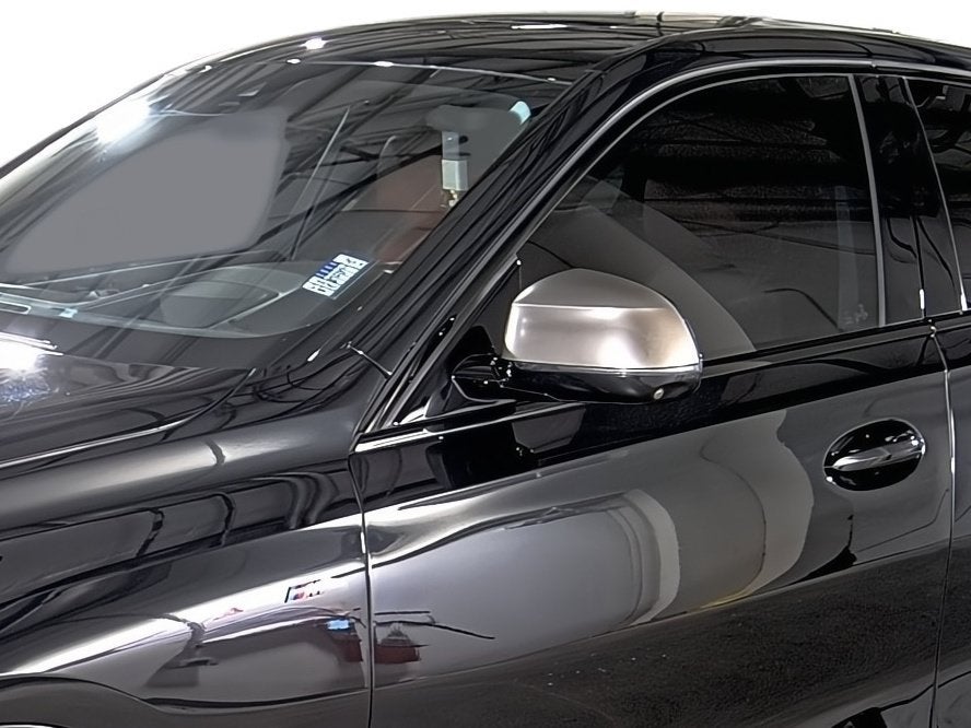 2021 BMW X6 M50i