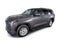 2026 Toyota Sequoia SR5