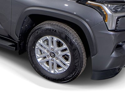 2026 Toyota Sequoia SR5