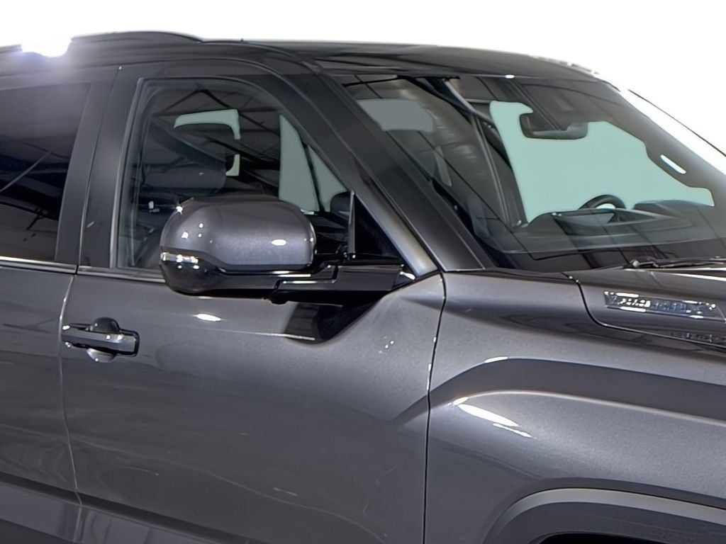 2026 Toyota Sequoia SR5