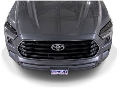 2026 Toyota Sequoia SR5