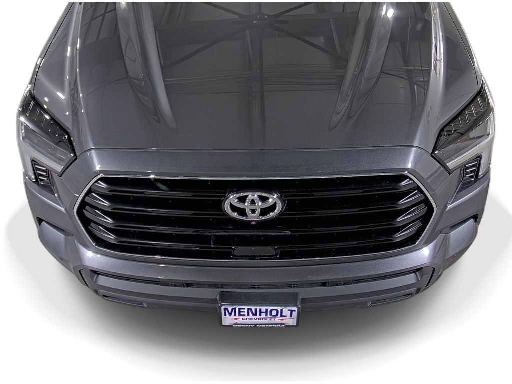 2026 Toyota Sequoia SR5