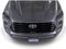 2026 Toyota Sequoia SR5