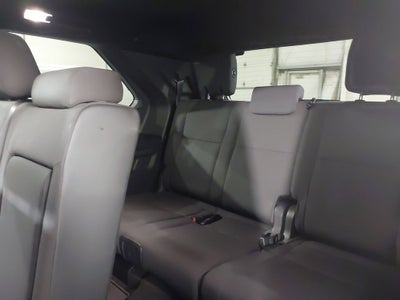 2026 Toyota Sequoia SR5