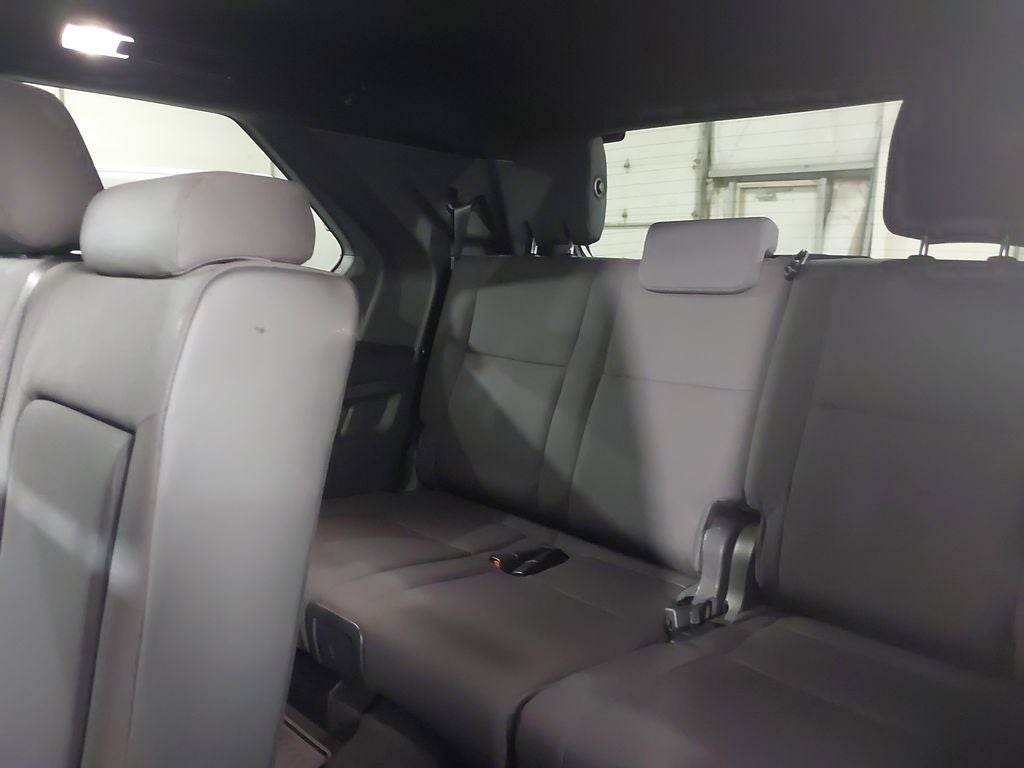 2026 Toyota Sequoia SR5