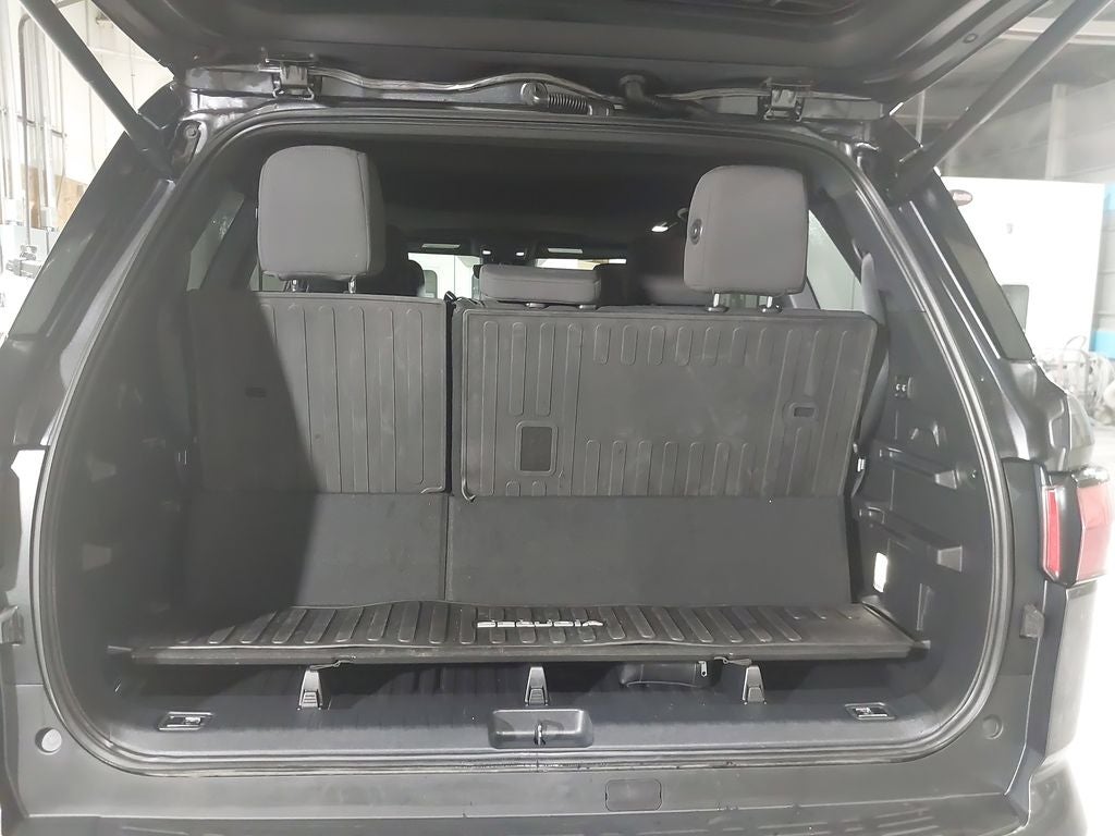 2026 Toyota Sequoia SR5