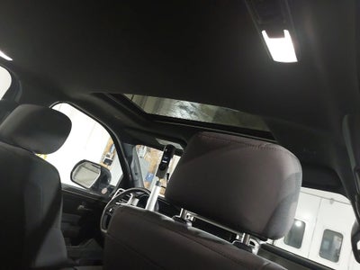 2026 Toyota Sequoia SR5