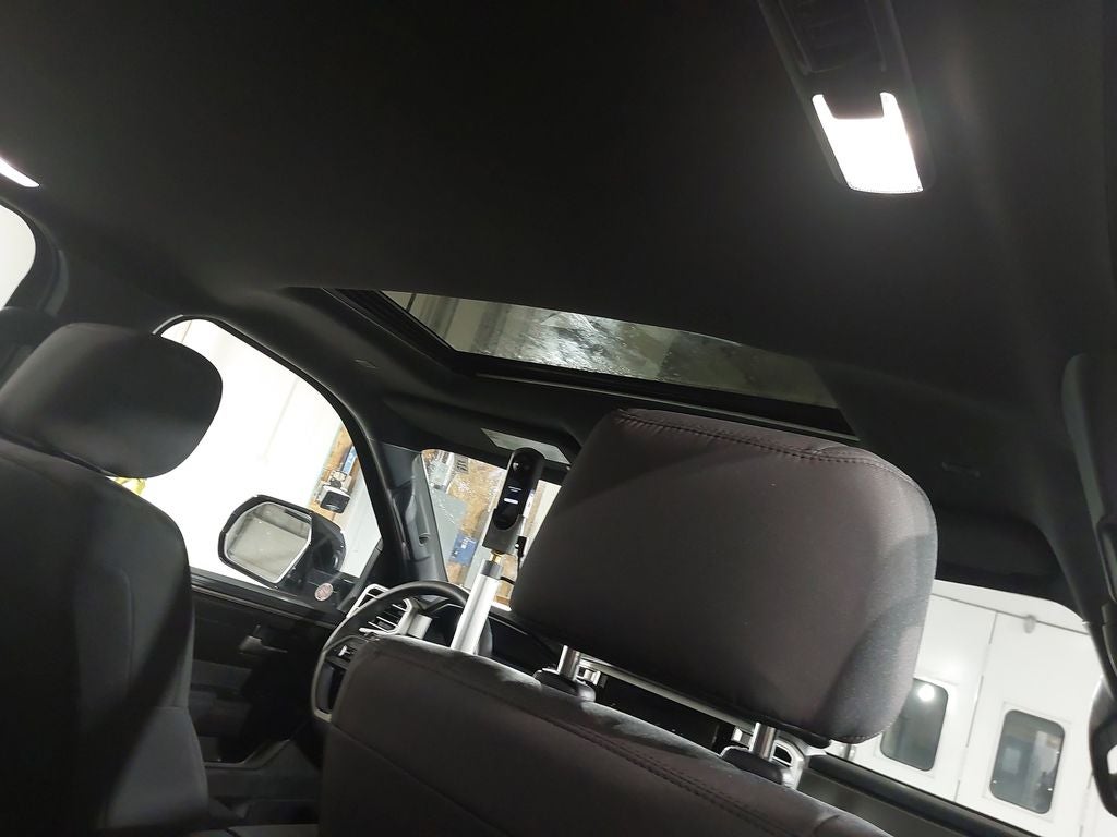 2026 Toyota Sequoia SR5