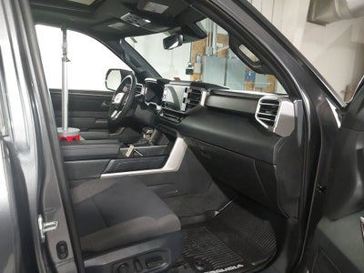 2026 Toyota Sequoia SR5