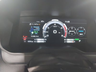 2026 Toyota Sequoia SR5