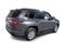 2026 Toyota Sequoia SR5
