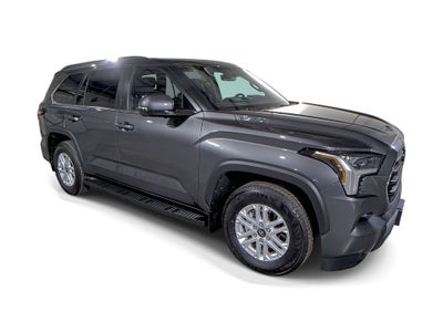 2026 Toyota Sequoia SR5