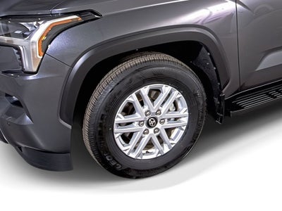 2026 Toyota Sequoia SR5