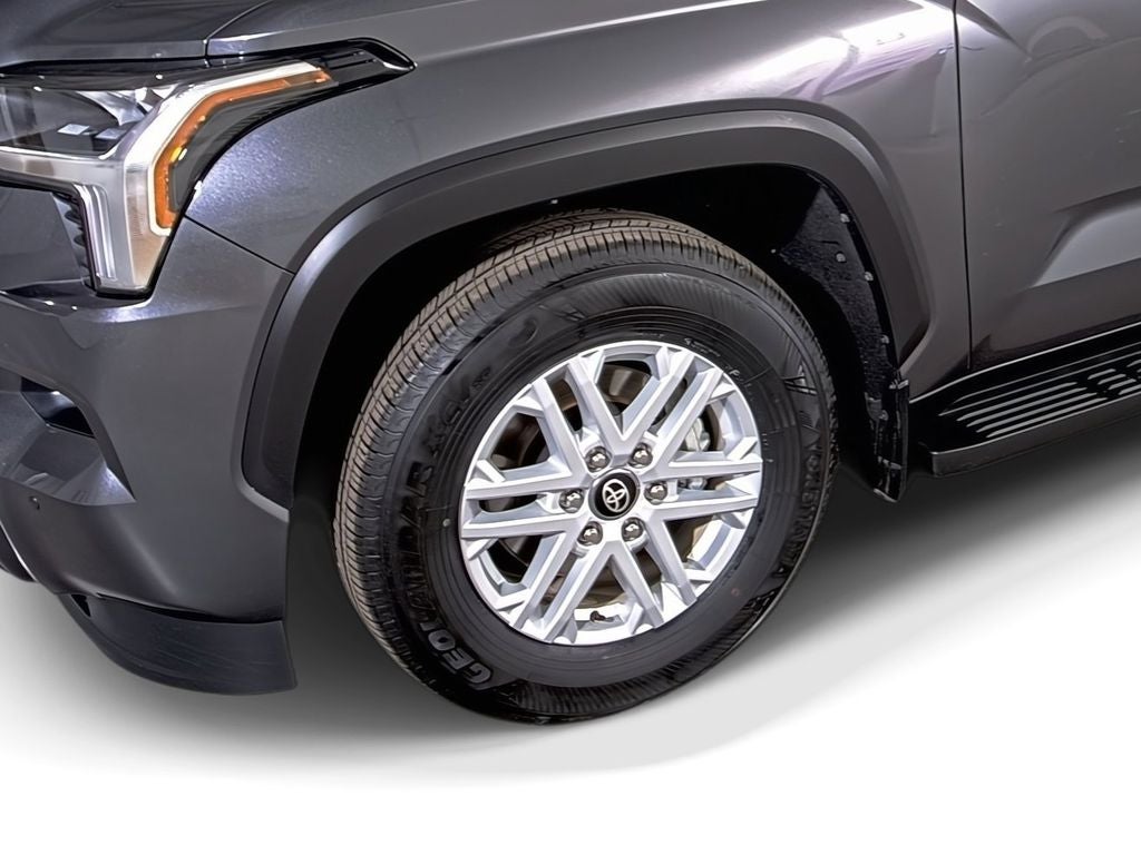 2026 Toyota Sequoia SR5