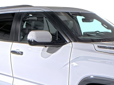 2025 Toyota Sequoia SR5