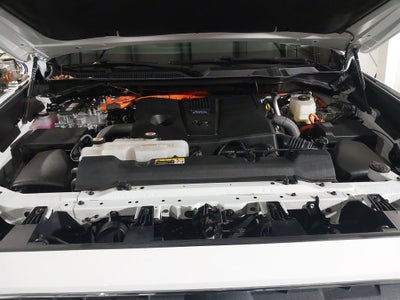 2025 Toyota Sequoia SR5