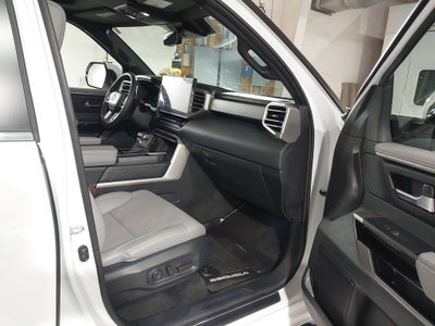 2025 Toyota Sequoia SR5