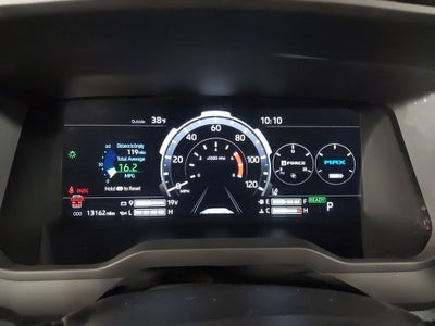 2025 Toyota Sequoia SR5