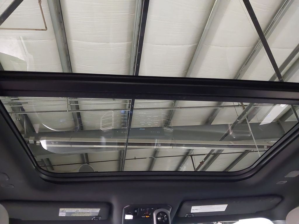 2025 Toyota Sequoia SR5