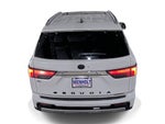 2025 Toyota Sequoia SR5