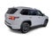 2025 Toyota Sequoia SR5