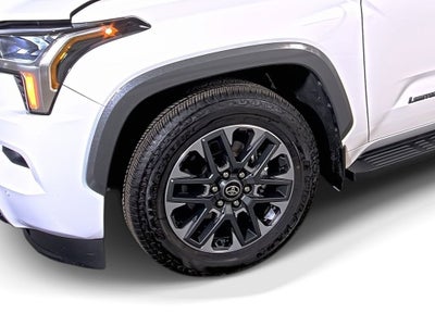 2025 Toyota Sequoia SR5