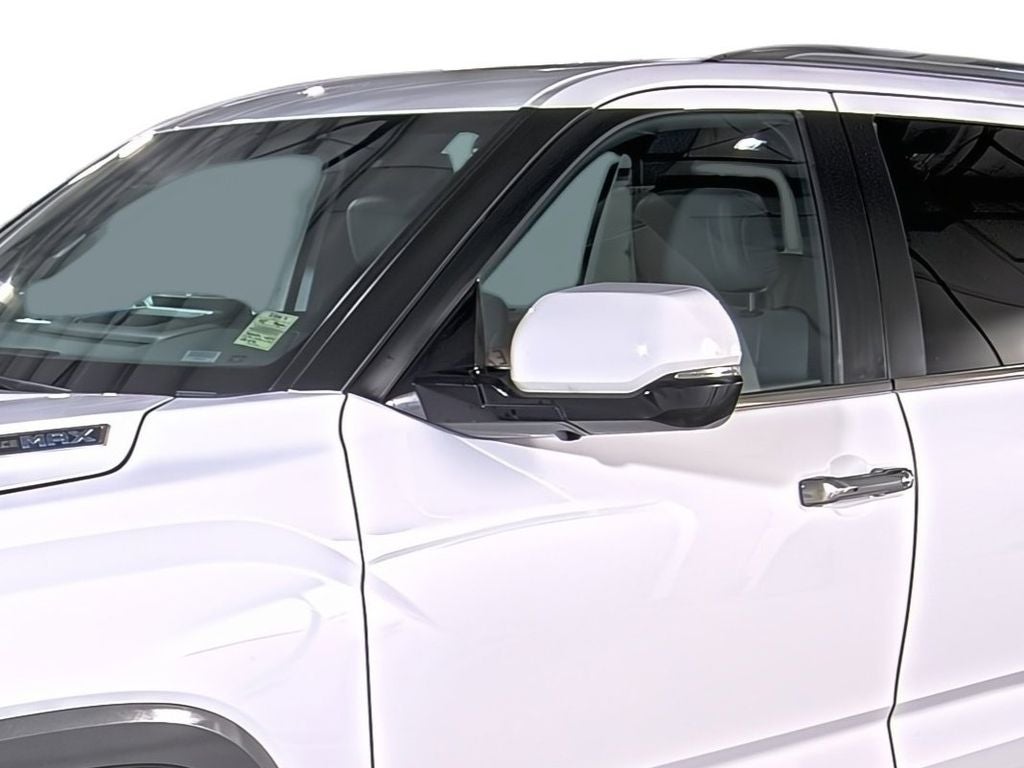 2025 Toyota Sequoia SR5