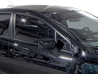 2020 Subaru WRX 2.0T