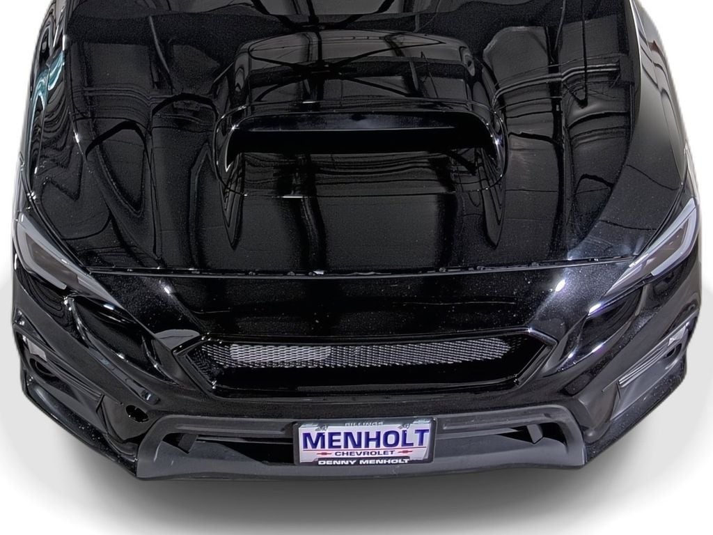 2020 Subaru WRX 2.0T