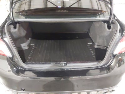 2020 Subaru WRX 2.0T