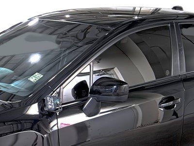 2020 Subaru WRX 2.0T