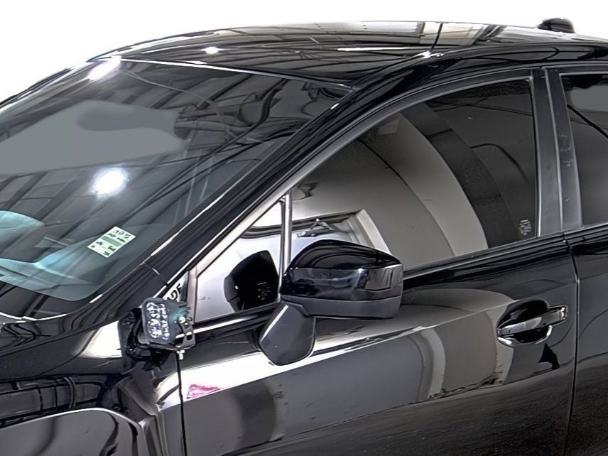 2020 Subaru WRX 2.0T