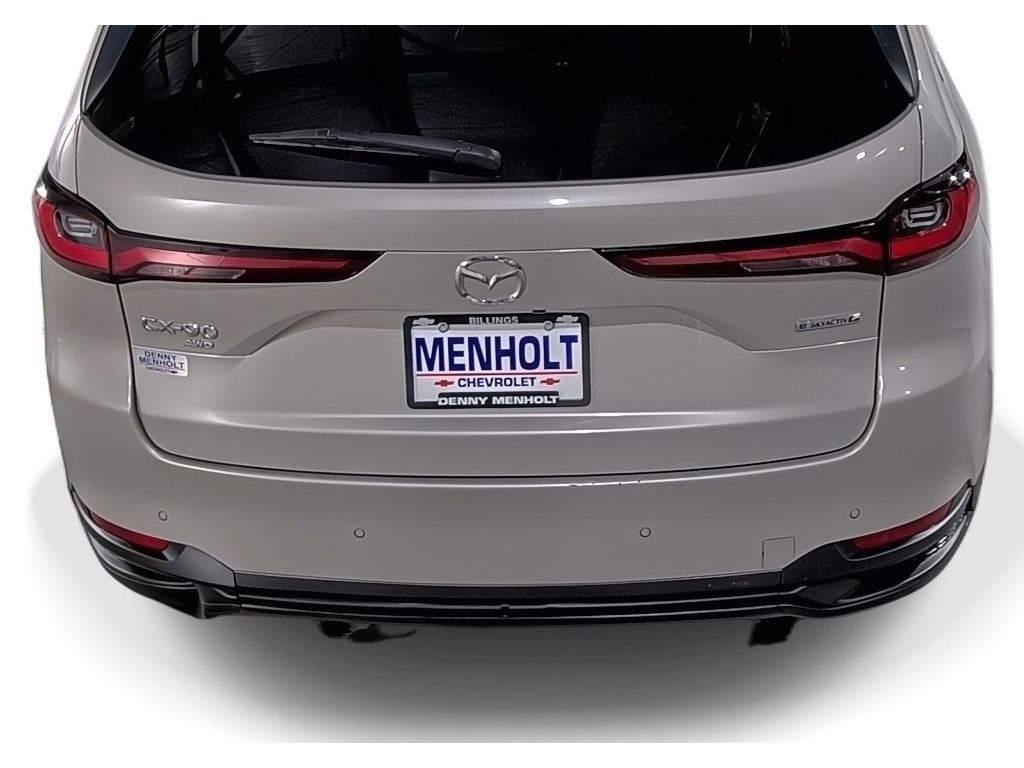 2025 Mazda Mazda CX-90 Premium Sport