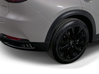 2025 Mazda Mazda CX-90 Premium Sport