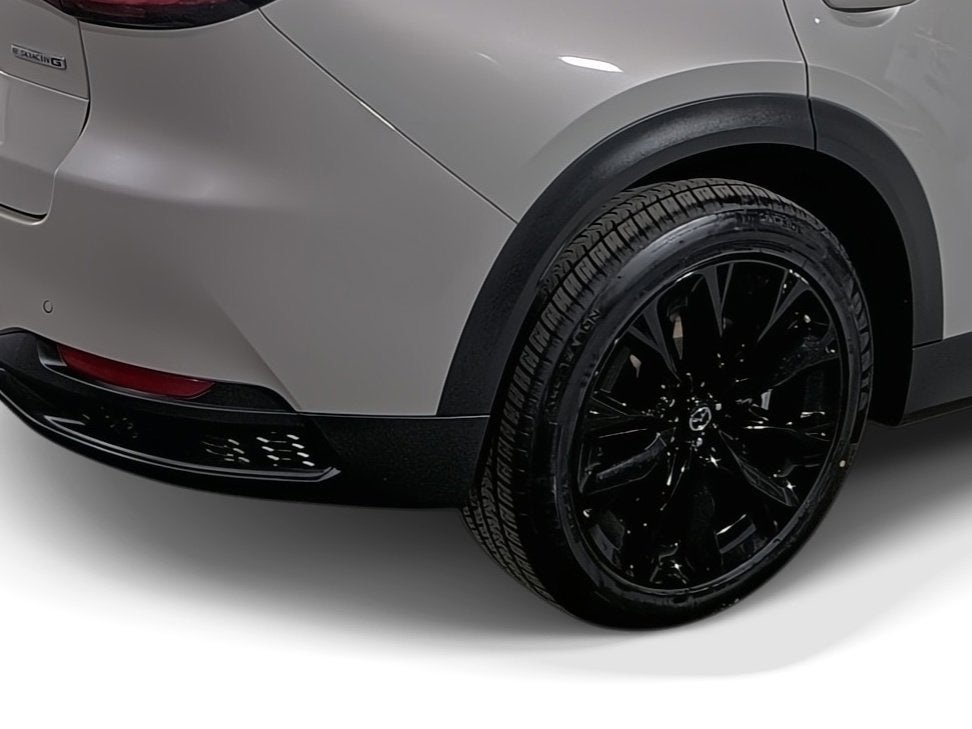 2025 Mazda Mazda CX-90 Premium Sport