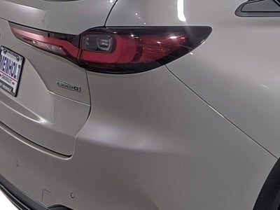 2025 Mazda Mazda CX-90 Premium Sport